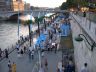  installations de Paris-Plage